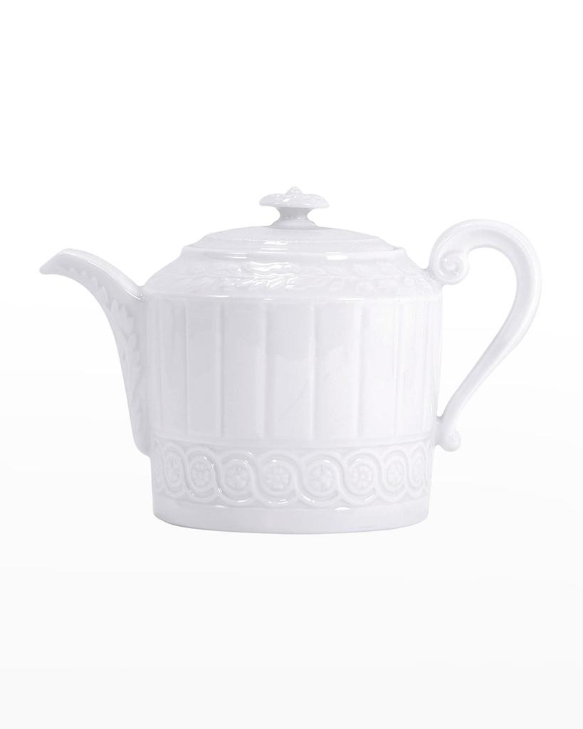 Bernardaud Louvre Teapot