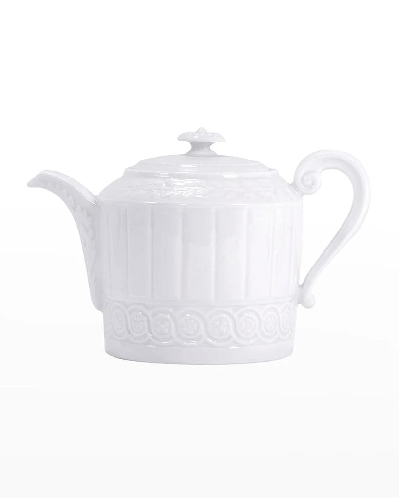 Bernardaud Louvre Teapot 2