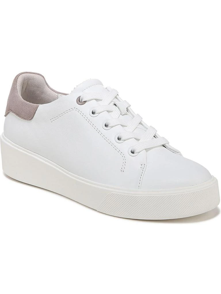 Naturalizer Morrison 2.0 Womens Leather Lifestyle Casual and Fashion Sneakers 12