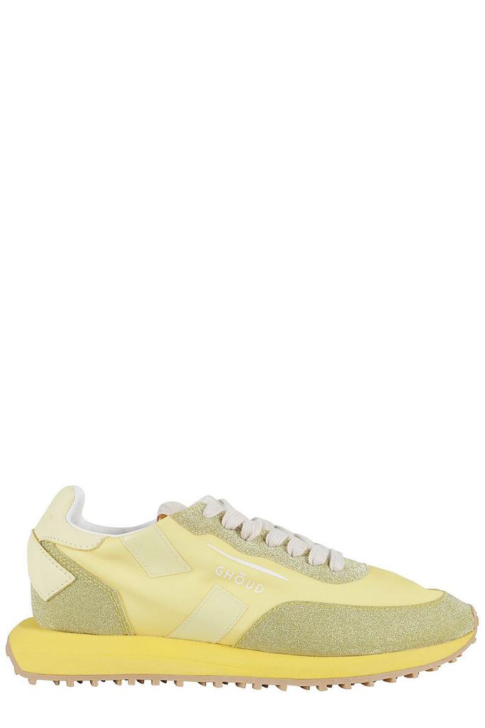 GHOUD Ghoud Glitter Low-Top Sneakers