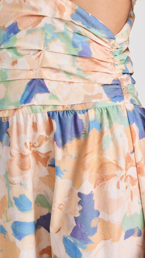 ASTR Linnea Dress 5