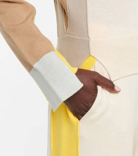 Stella McCartney High-neck wool sweater 5