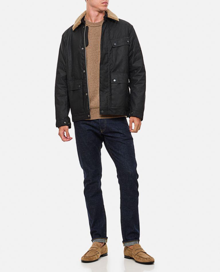 Barbour Coppice Wax Jacket