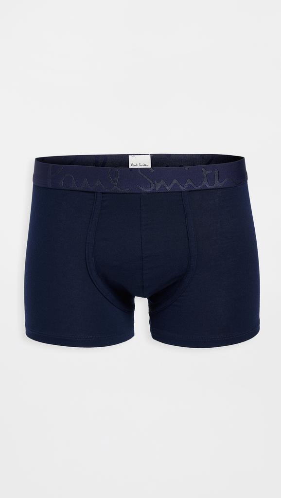 PS Paul Smith Men Trunks 3 Pack Modal