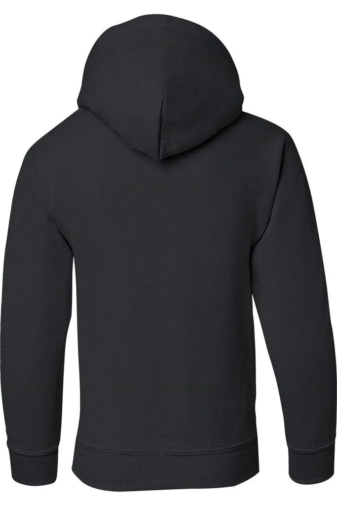 Gildan Superman Nerd Rage Youth Pull Over Hoodie / Hooded Sweatshirt 2