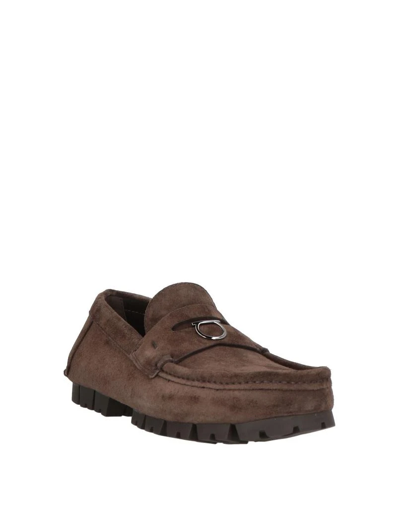 Salvatore Ferragamo Loafers 2