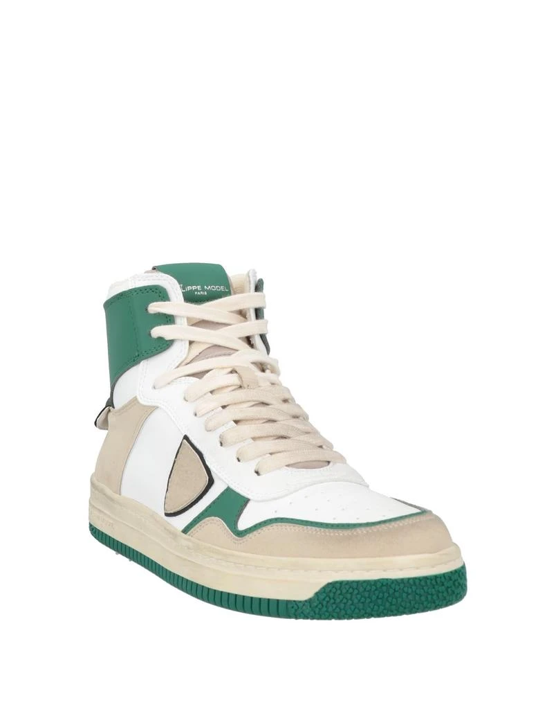 PHILIPPE MODEL Sneakers 2