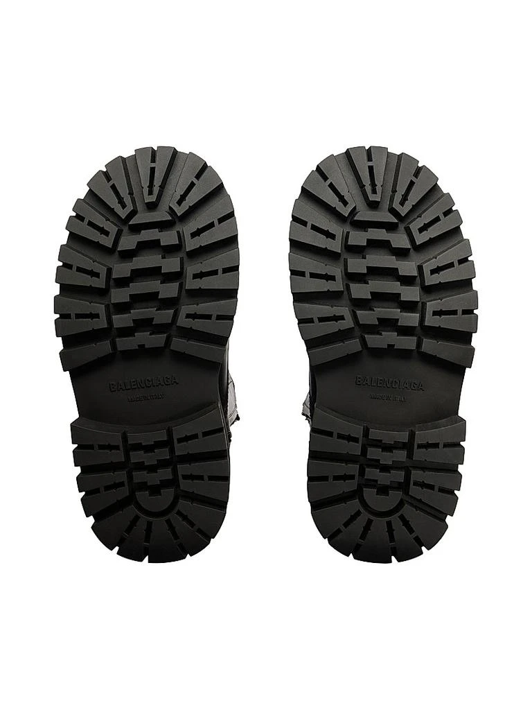 Balenciaga Giant Boots 7