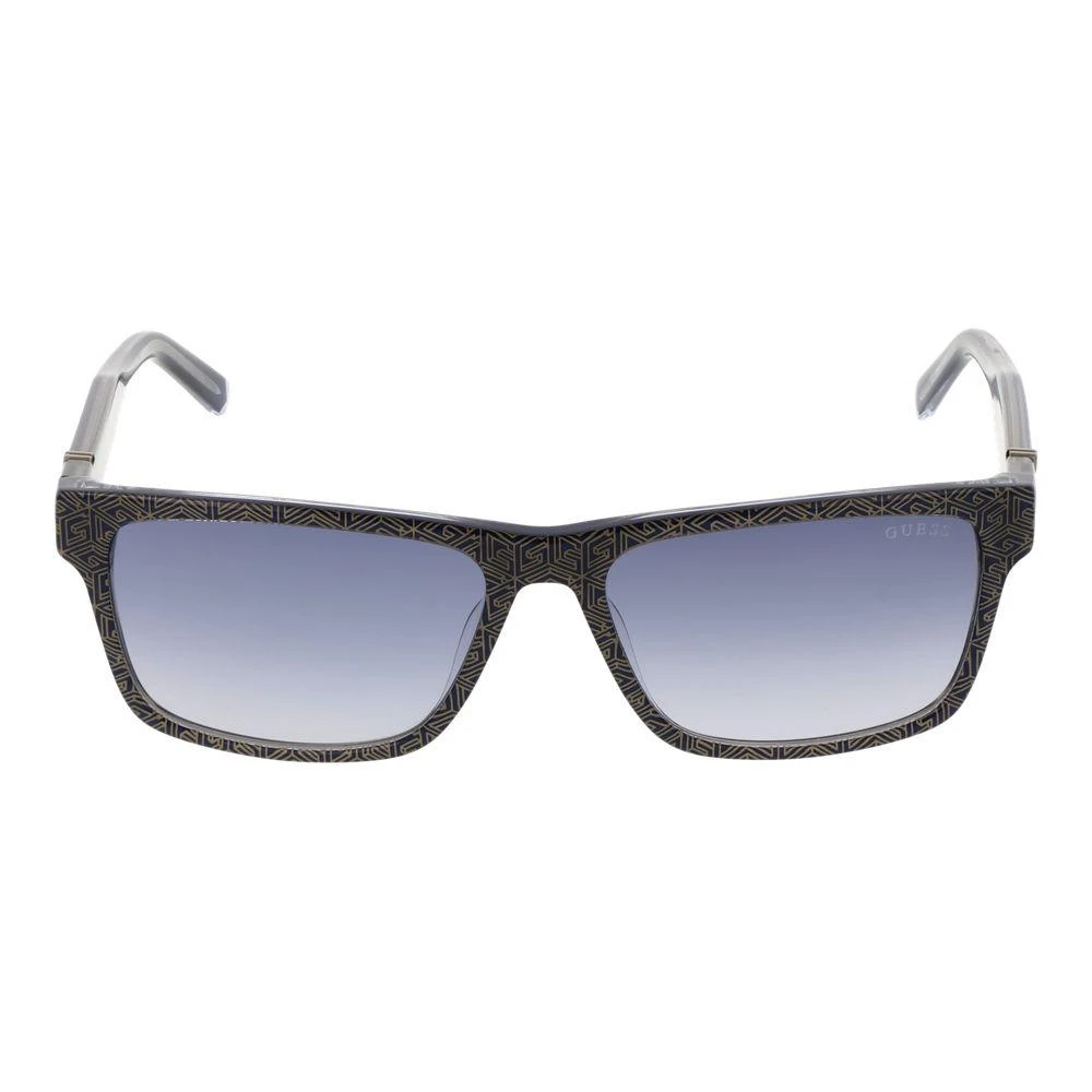 GUESS Men Men's Sunglasses 2