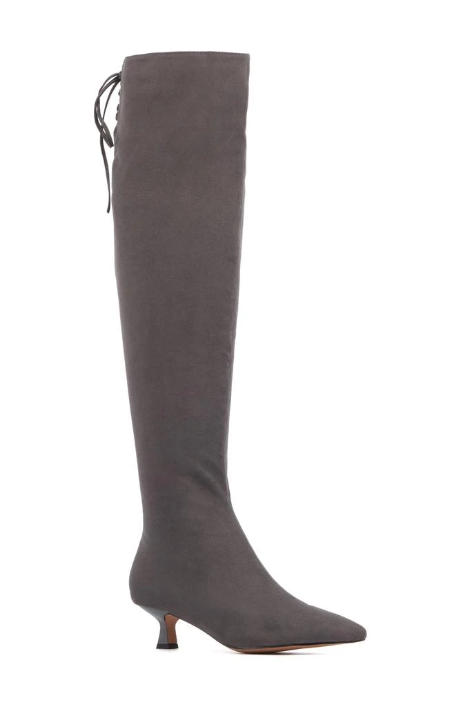NEW YORK AND COMPANY Vanellope Over the Knee Boot 1