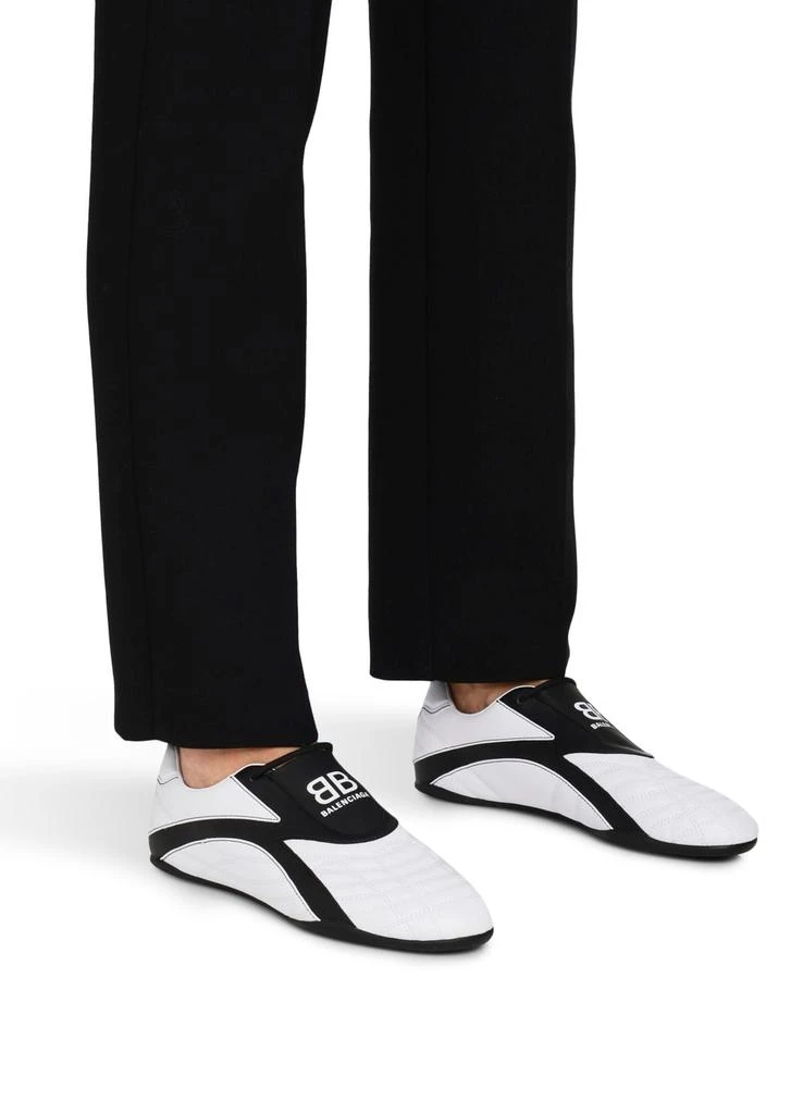 Balenciaga Zen Sneakers 3