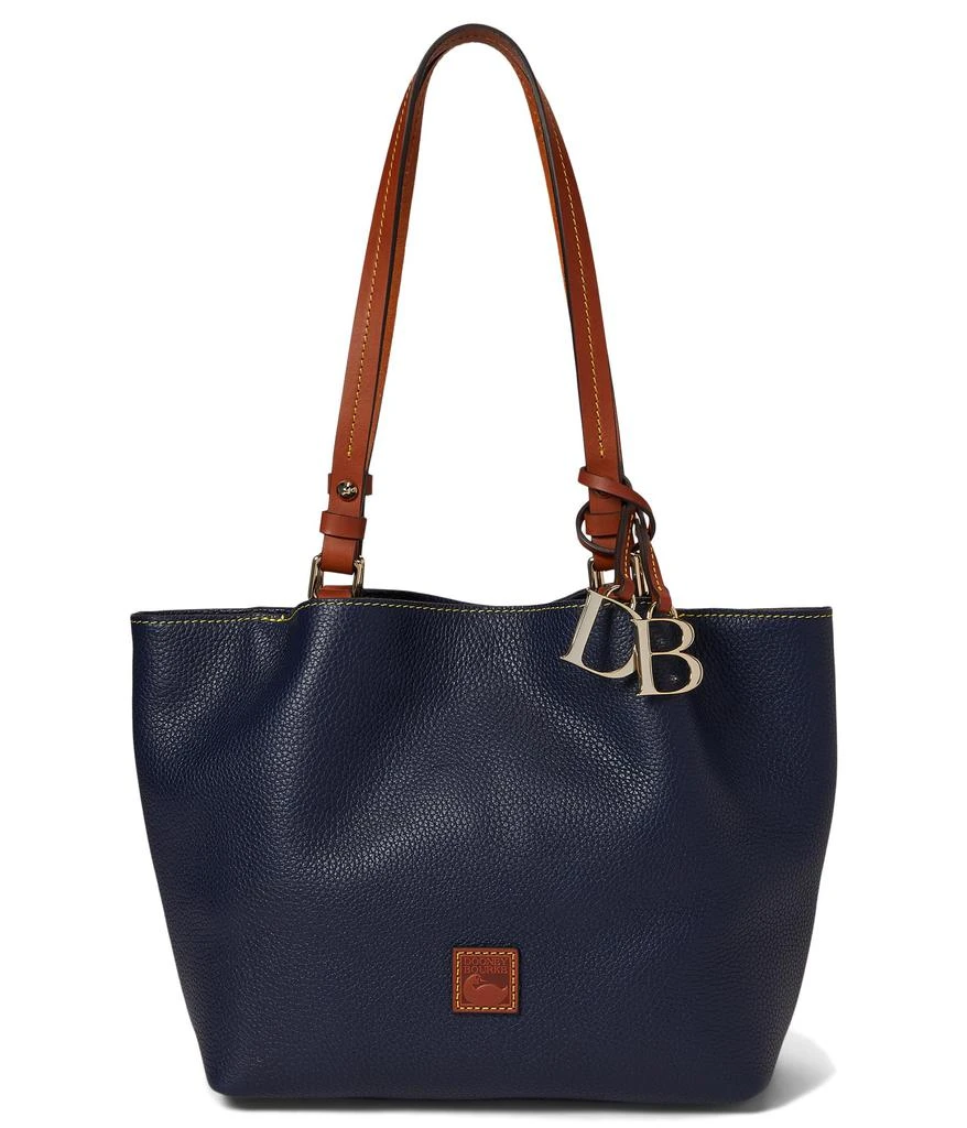 Dooney & Bourke Pebble Small Flynn 1