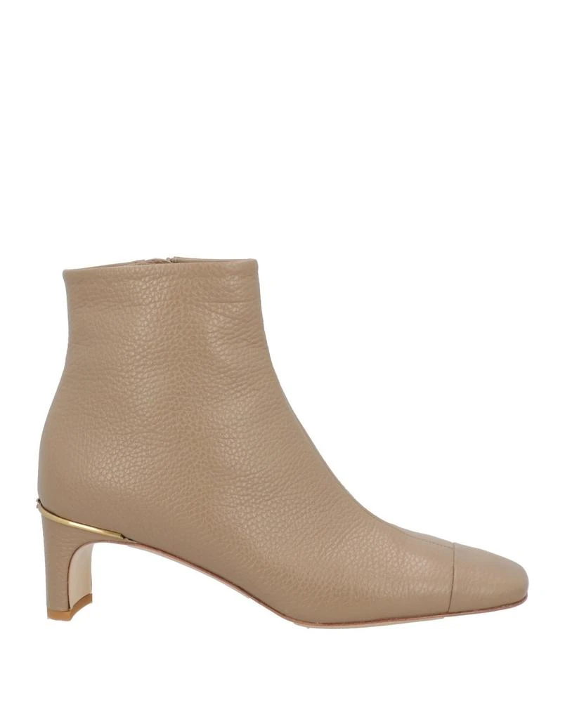 ELISABETTA FRANCHI Ankle boot 1