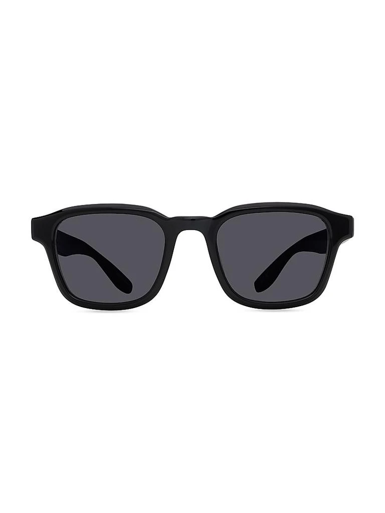 Barton Perreira Winton 51MM Square Sunglasses 2