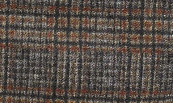 Kenneth Cole New York 925 Water Resistant Coat with Quilted Bib 9