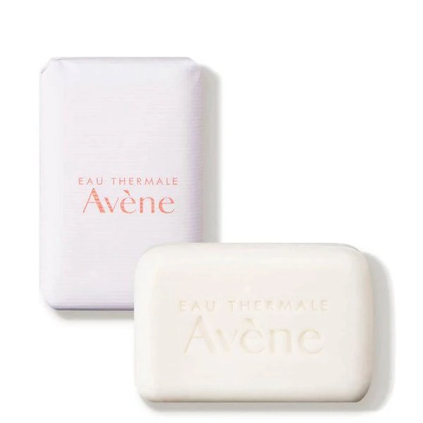 Avene Avène XeraCalm A.D Ultra-Rich Cleansing Bar (3.5 oz.) 1