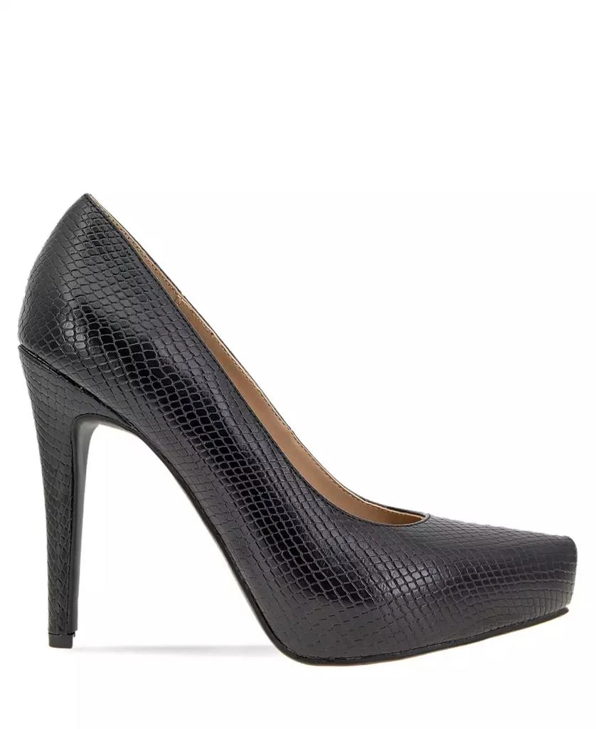 BCBG Women's Penni Platform Pump 2