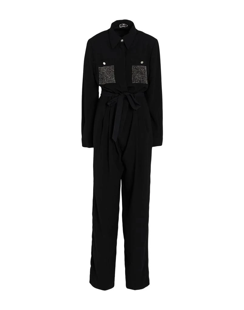 ELISABETTA FRANCHI Jumpsuit