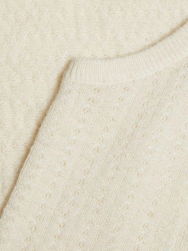 ATM Anthony Thomas Melillo Alpaca-Blend Knit Tank 5