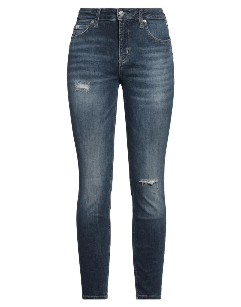 Calvin Klein Denim pants 1