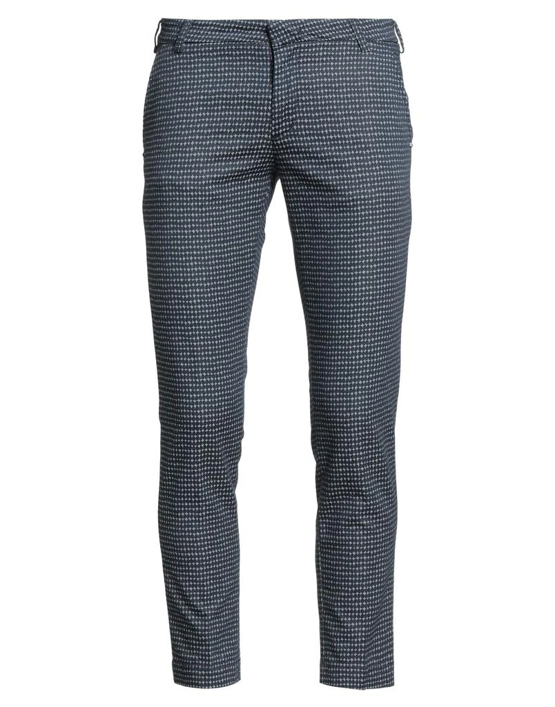 ENTRE AMIS Casual pants 1