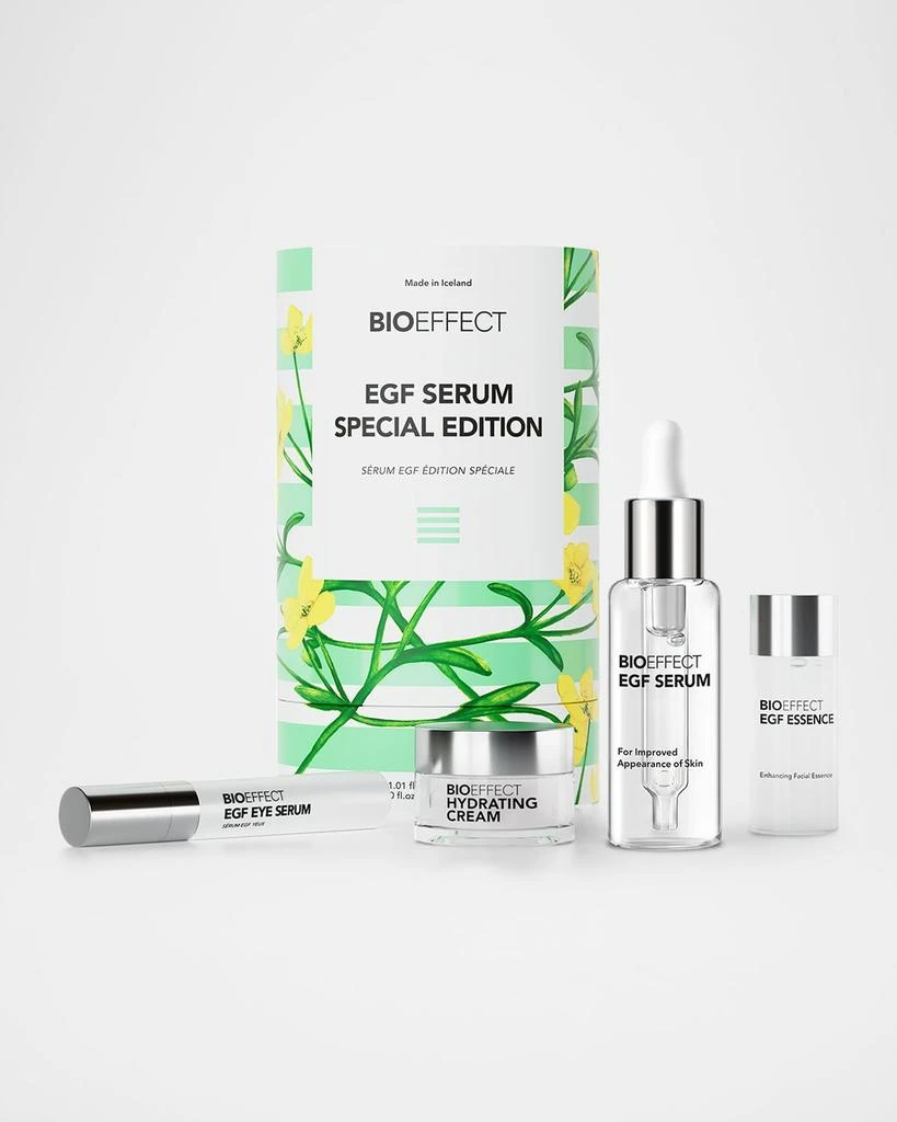 Bioeffect EGF Serum Special Edition Set 1