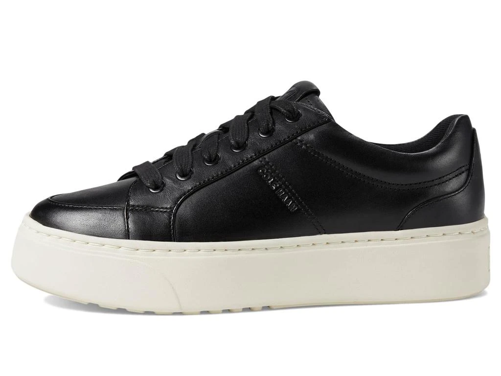 Cole Haan Grandpro Max Platform Sneakers 4