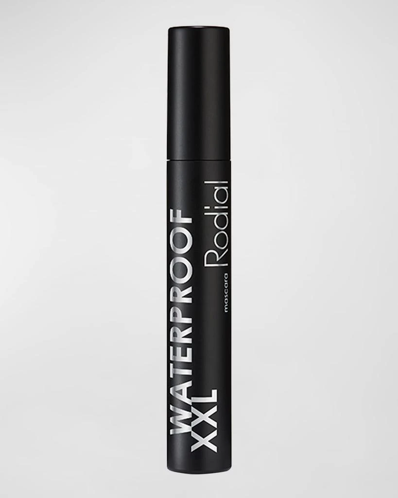 Rodial Waterproof XXL Mascara, Black 1