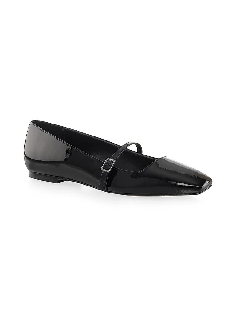 Marion Parke Ballet Flats 2