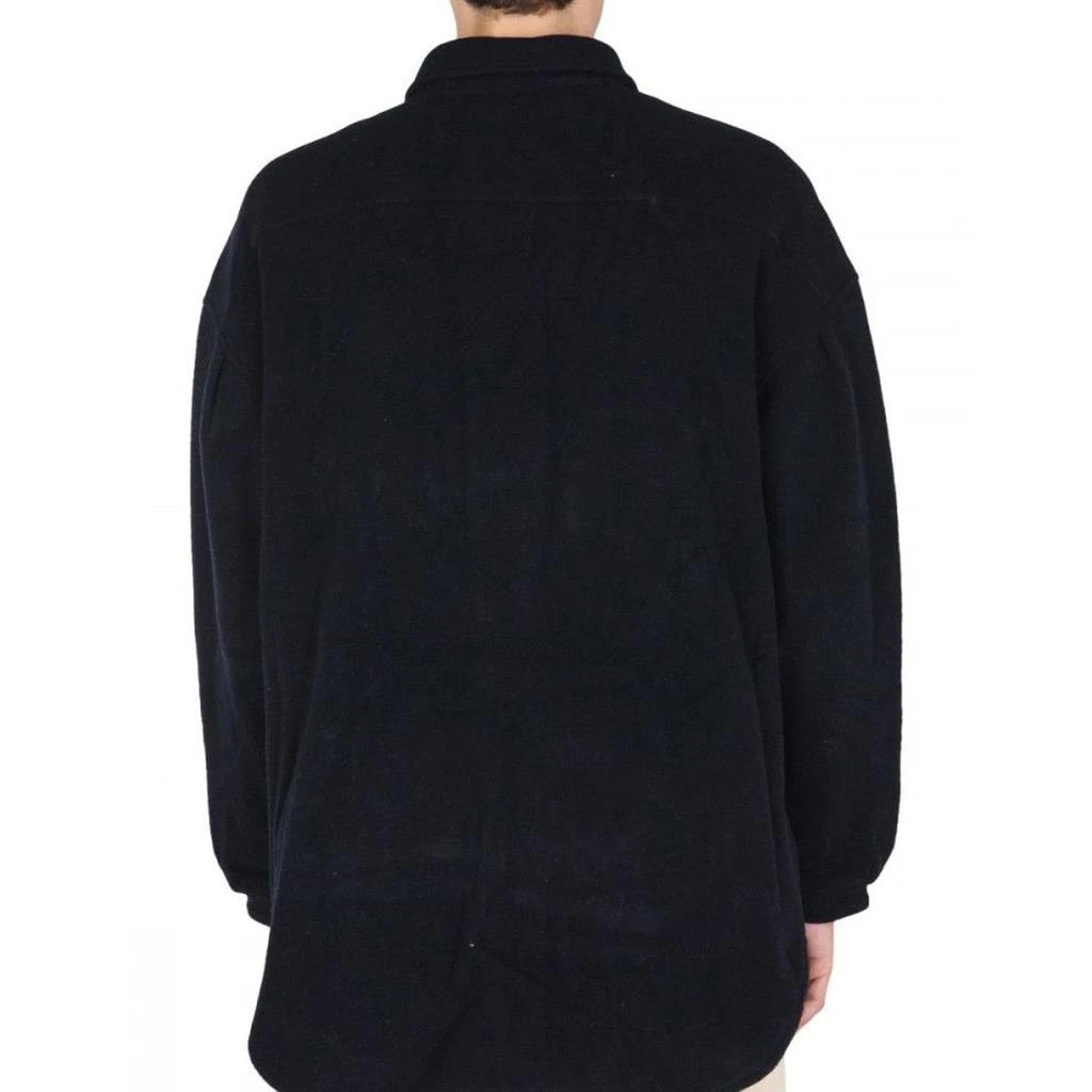 Ambush Ambush Wool Shirt Jacket 3