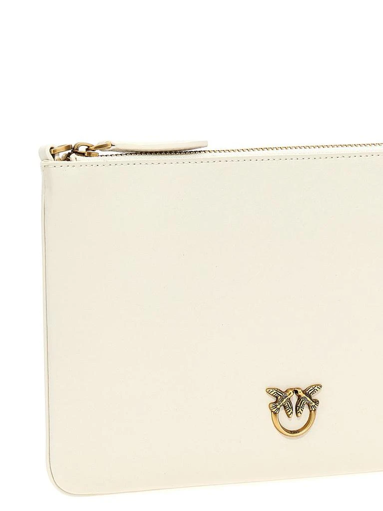 PINKO Pinko 'Flat Classic' Crossbody Bag 3