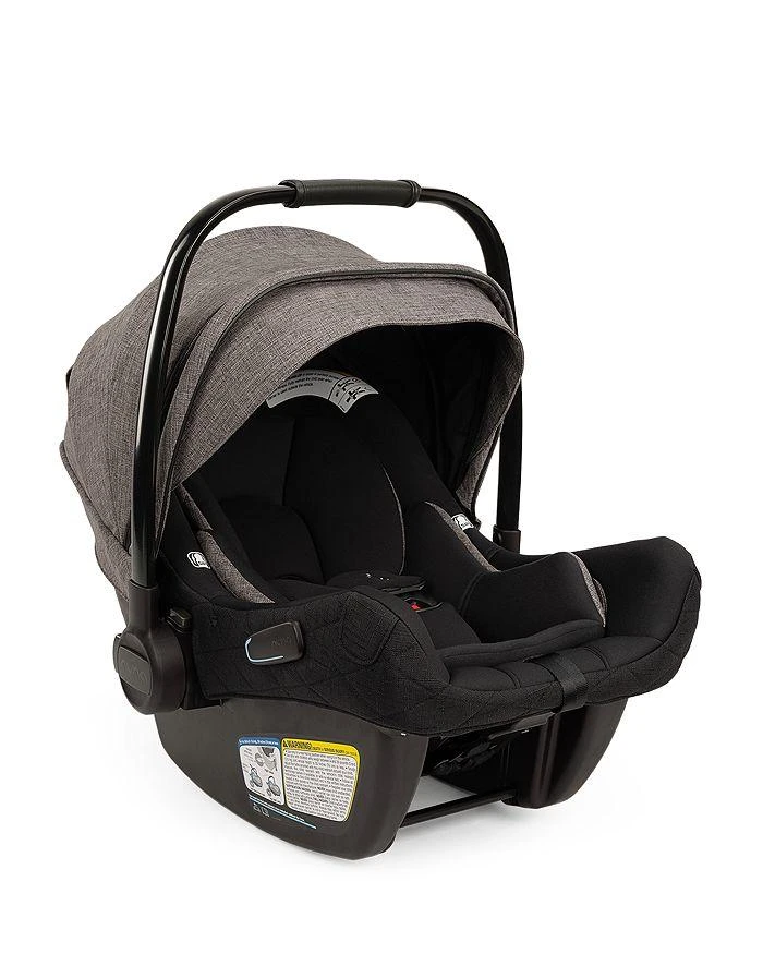 Nuna x Bloomingdale’s PIPA AIRE RX Infant Car Seat - Exclusive 5