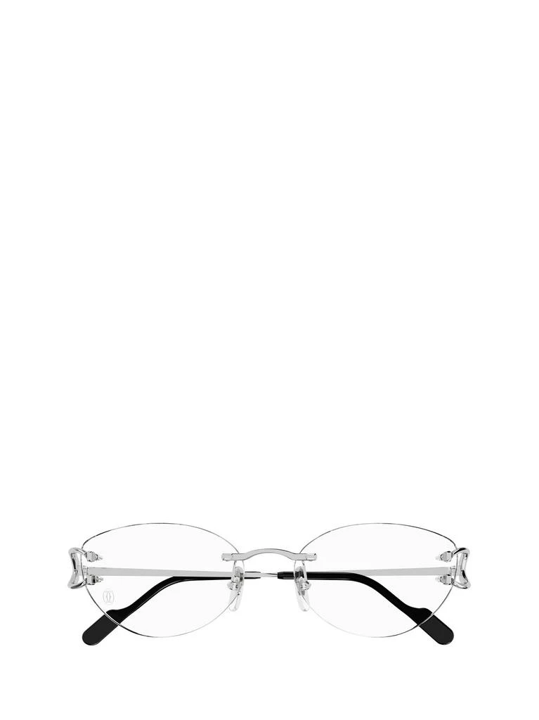 Cartier Cartier Frameless Glasses 1