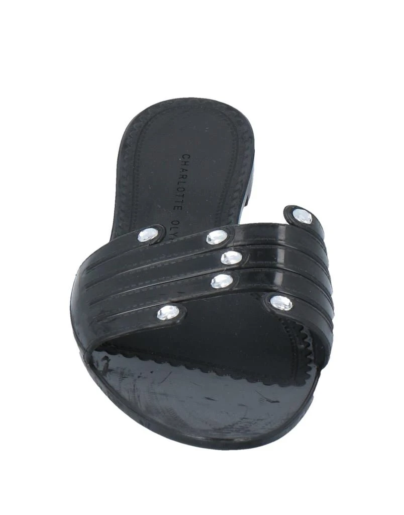 Charlotte Olympia Sandals 4