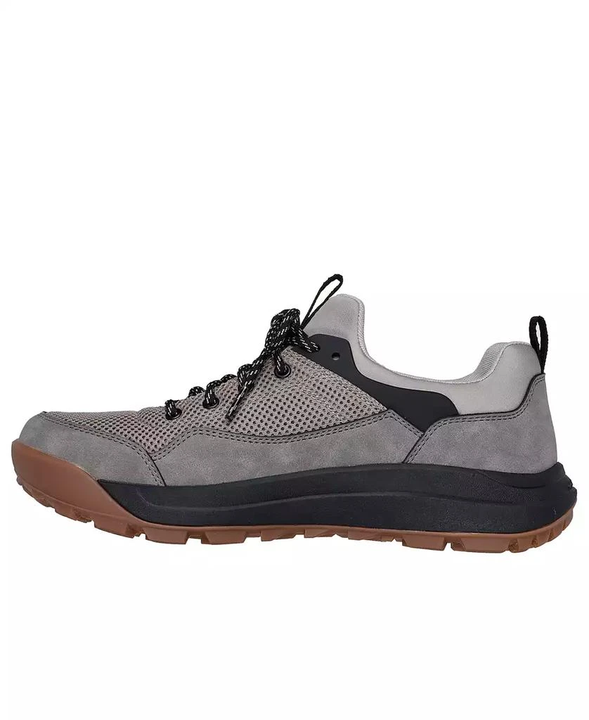SKECHERS Men's Classic Fit Cambert - Herder Slip-On Memory Foam Casual Sneakers from Finish Line 5