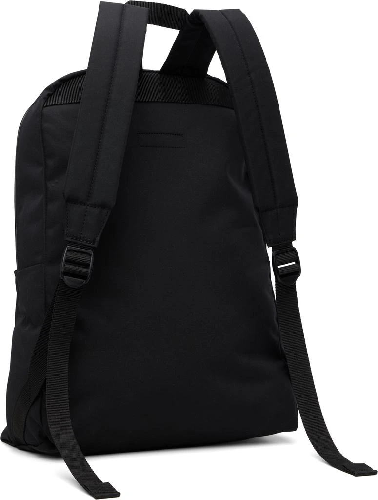 n.hoolywood Black PORTER Edition AC05 Backpack 3