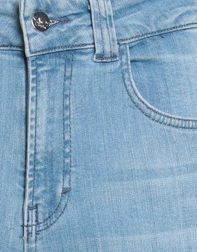 KAOS Denim pants 4