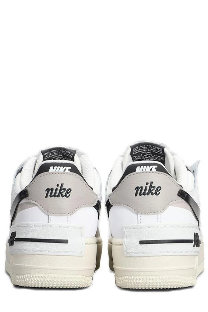 NIKE Nike Air Force 1 Shadow Lace-Up Sneakers 4