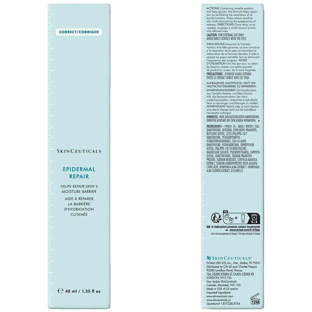 SkinCeuticals SkinCeuticals Epidermal Repair 11