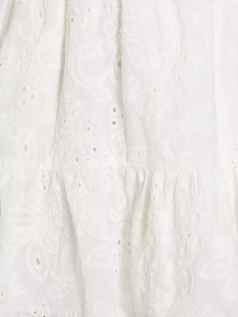 En Saison Jolie Cotton Minidress 7