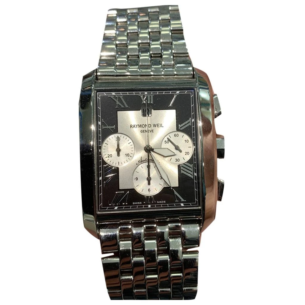 Raymond Weil Raymond Weil Watch 1