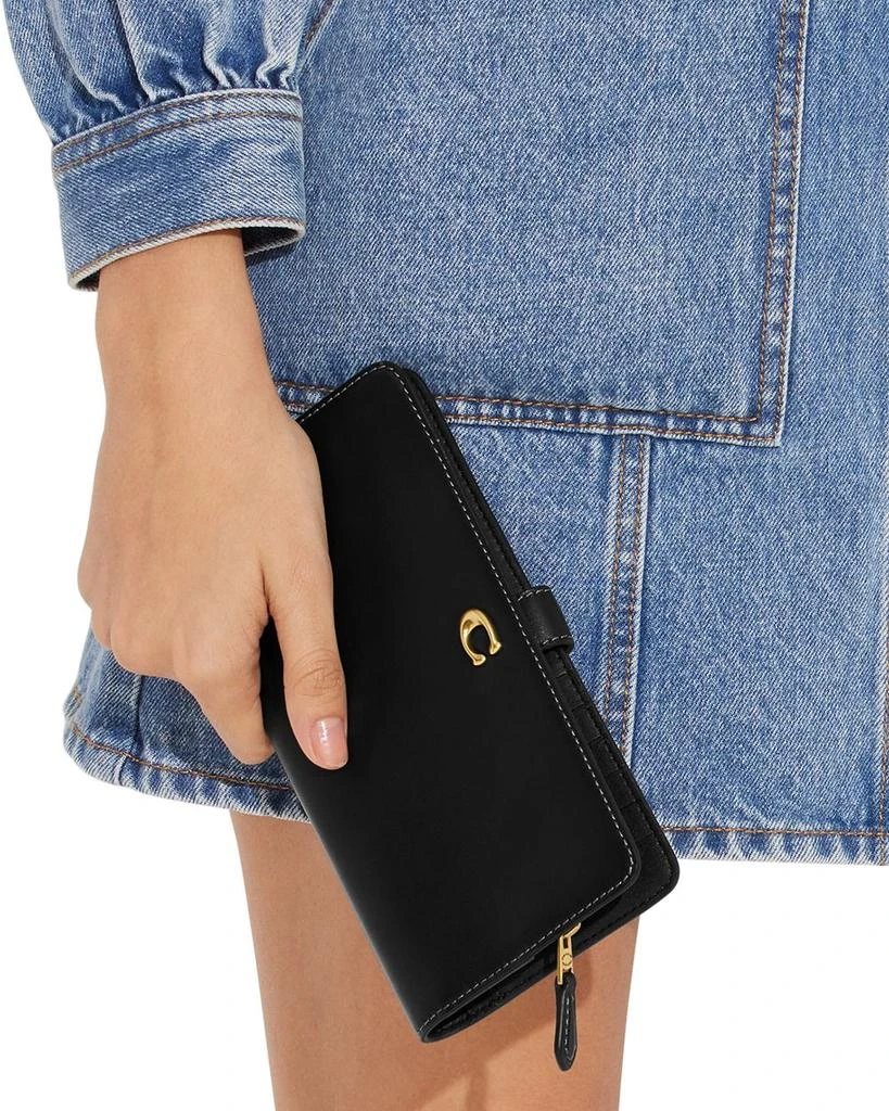 Coach Essential Slim Wallet 2