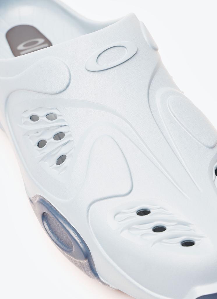 Oakley Factory Team Paguro Rubber Slides