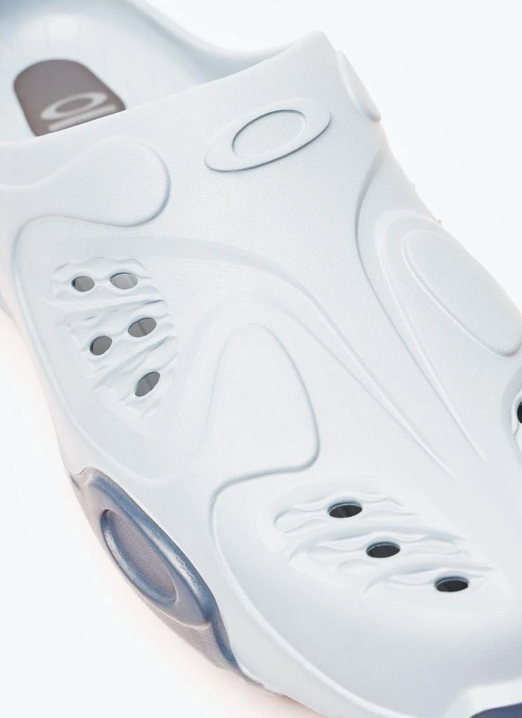 Oakley Factory Team Paguro Rubber Slides 2