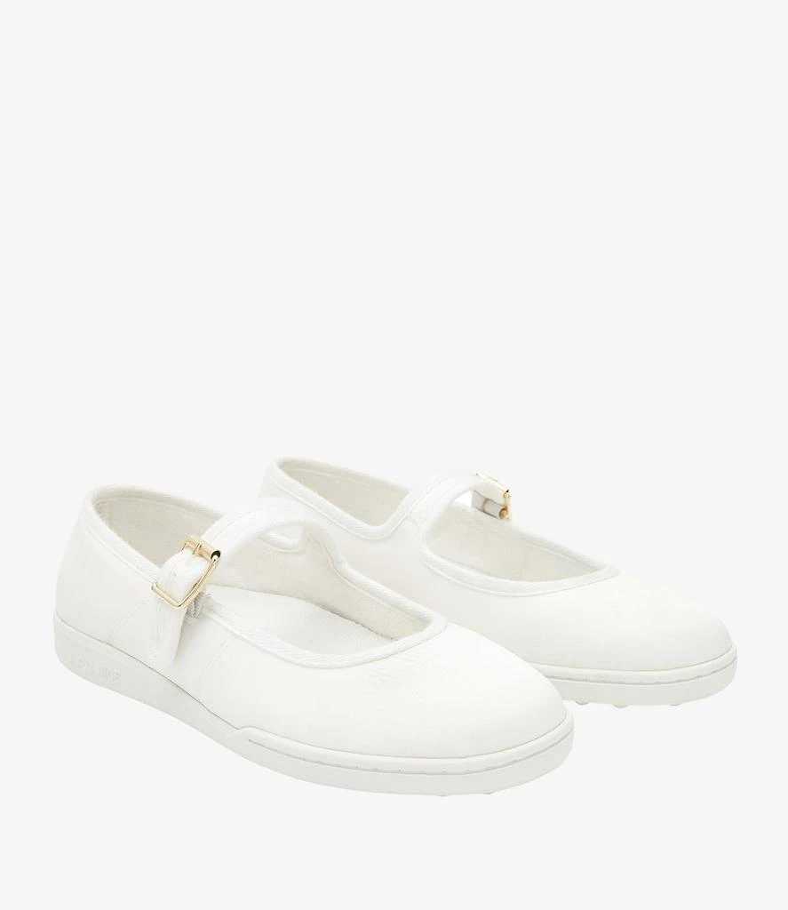 A.P.C. Moe Mary Jane sneakers 3