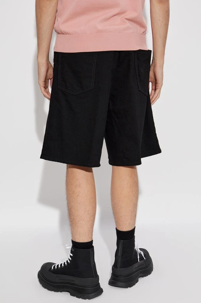 DSQUARED2 Denim shorts 4