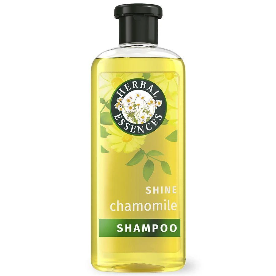 Herbal Essences Chamomile Shine Shampoo Meadow-fresh 1