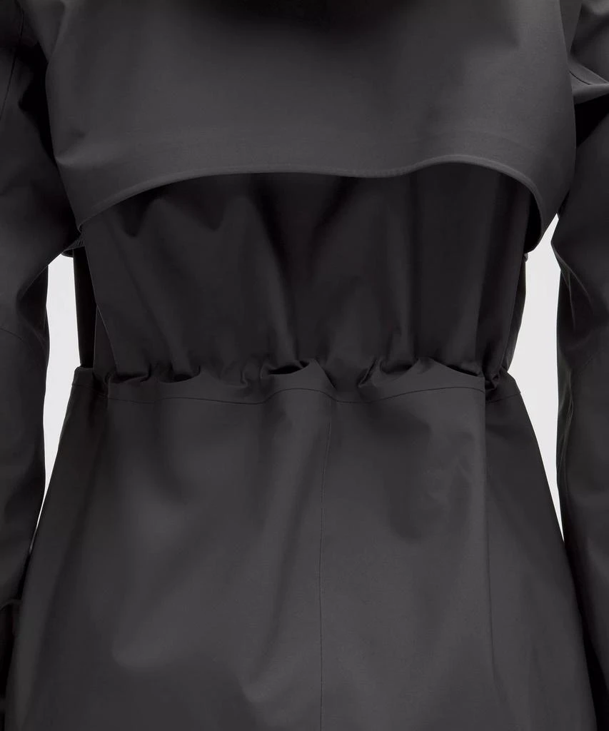Lululemon Rain Rebel Jacket 28