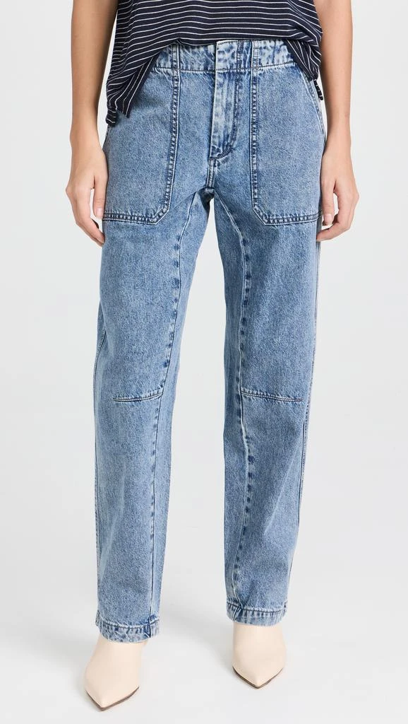 Rag & Bone Leyton Pants 1