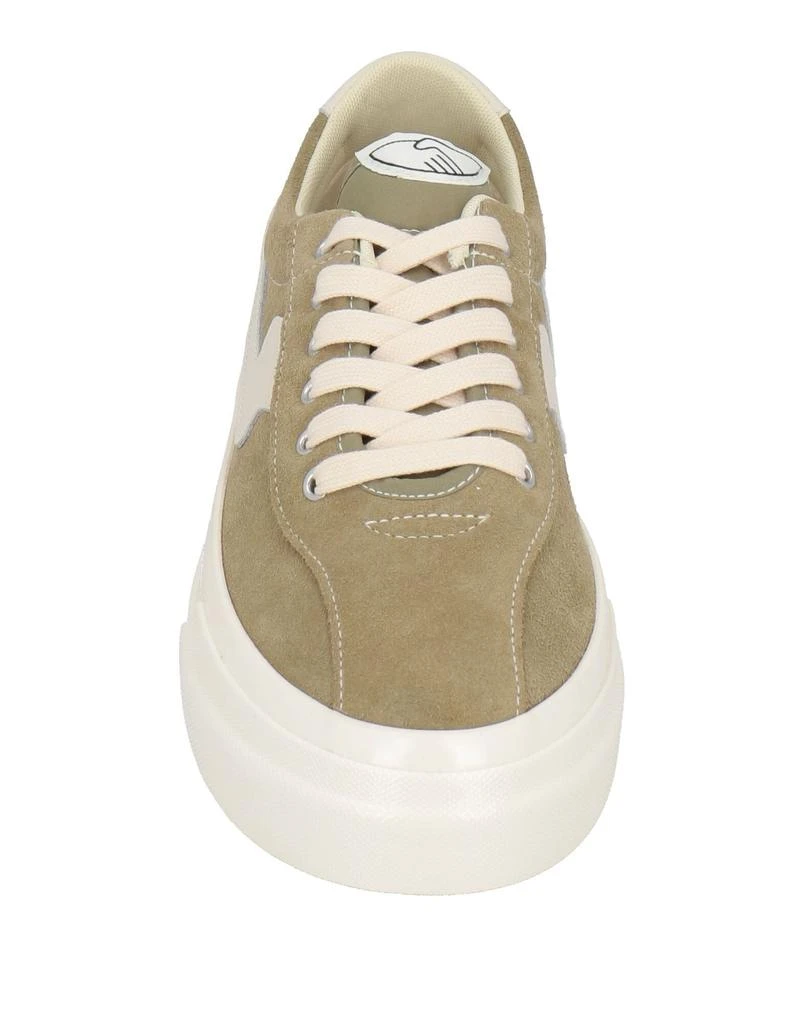 S.W.C STEPNEY WORKERS CLUB Sneakers 4